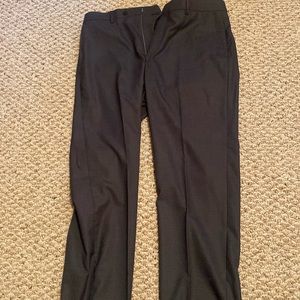 Never worn men’s “Michael kors” dress pants 34x34